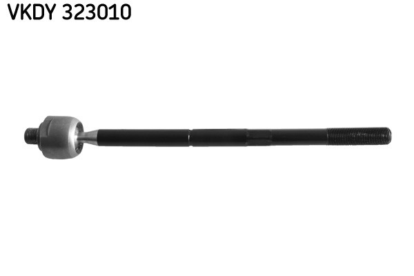 SKF Axialgelenk, Spurstange